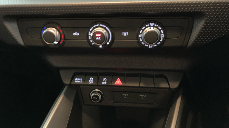 Audi A1 30 TFSI Sport 5dr Petrol Hatchback